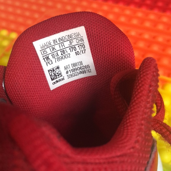 ADIDAS - Picture 4 of 9